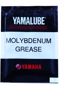 Molybdenum Grease
