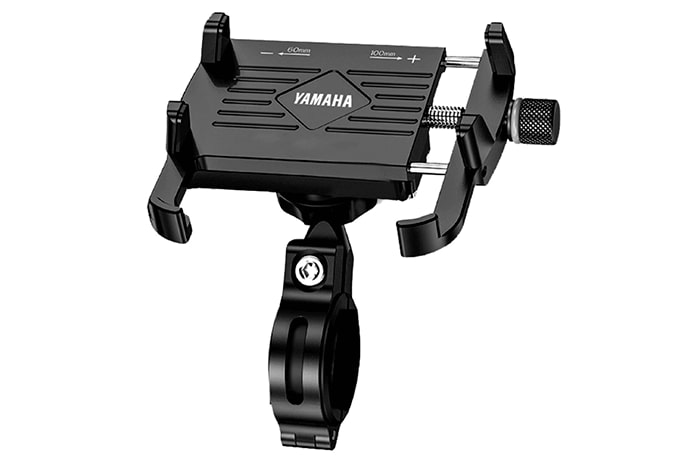 Fascino 125Mobile Holder - Claw Grip