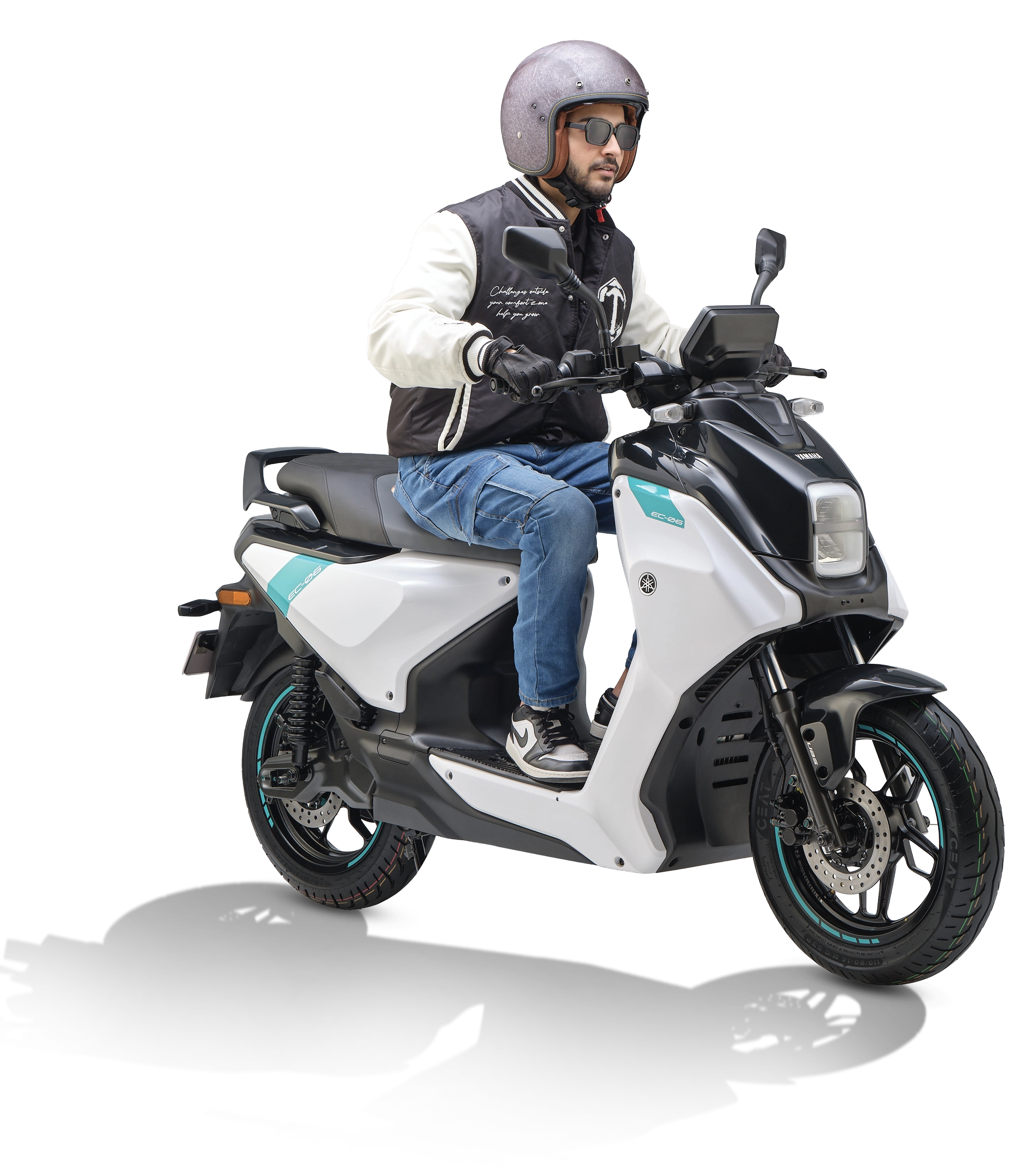 Yamaha EC-06 Specification