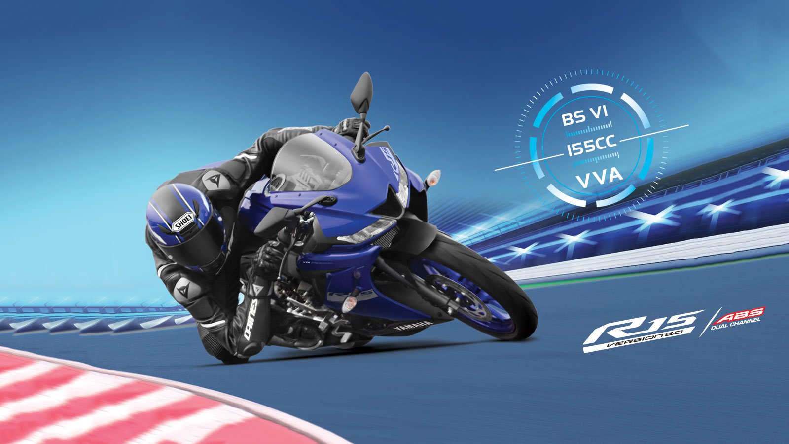 top bike india yamaha motor