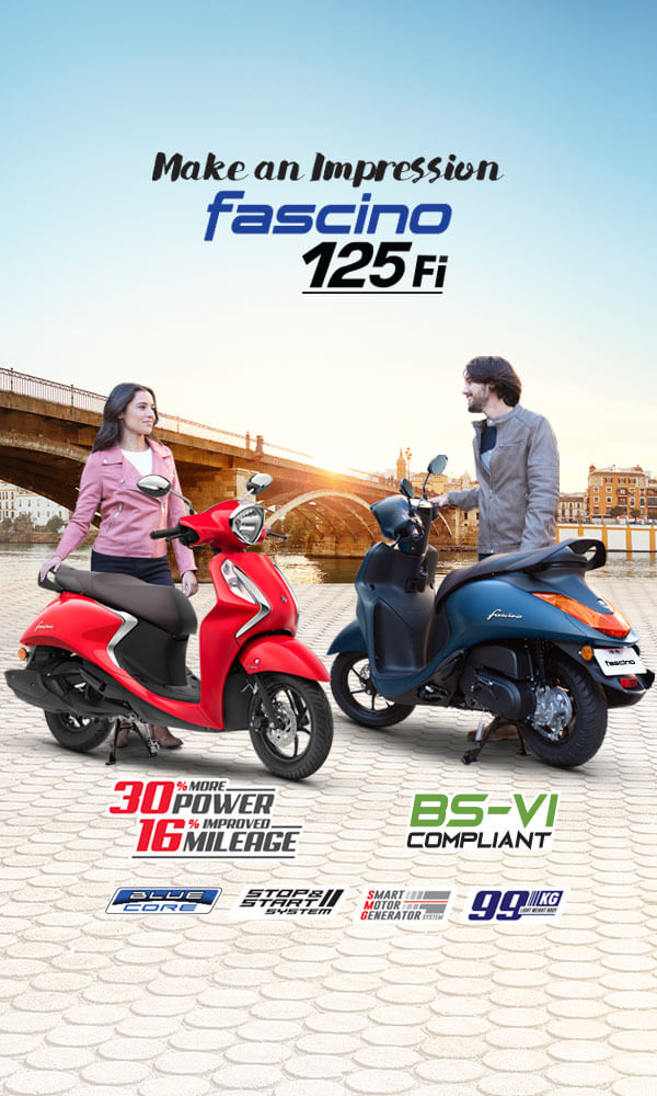Yamaha Motor India Official Site India Yamaha Motor