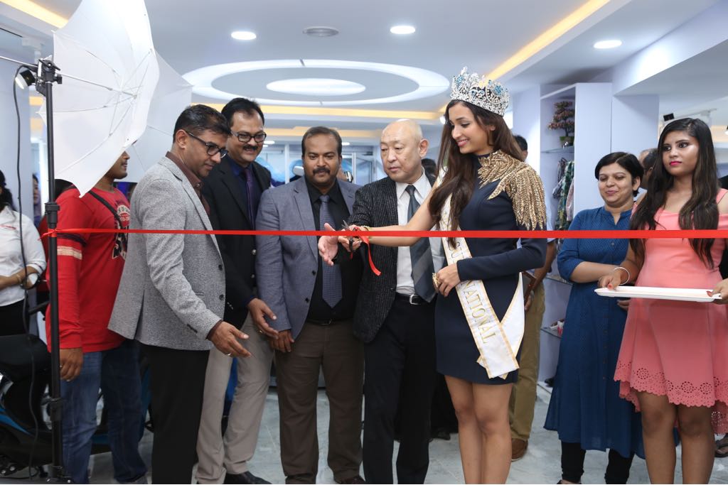 Yamaha Scooter Boutique Unique scooter, fashion and accessories