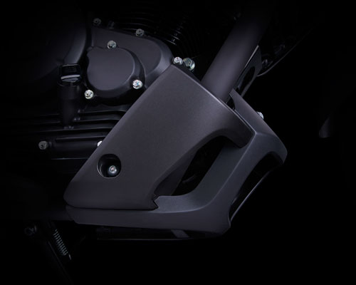 yamaha fz cone set price