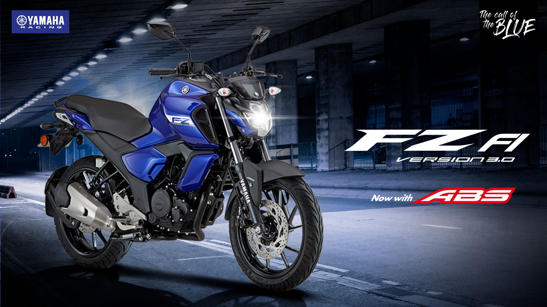 Fz New Model Price 2020