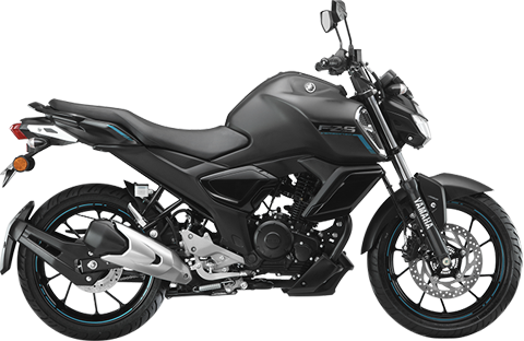 Yamaha FZS-FI v3 ABS Price, Colours, Features & Specification | India ...