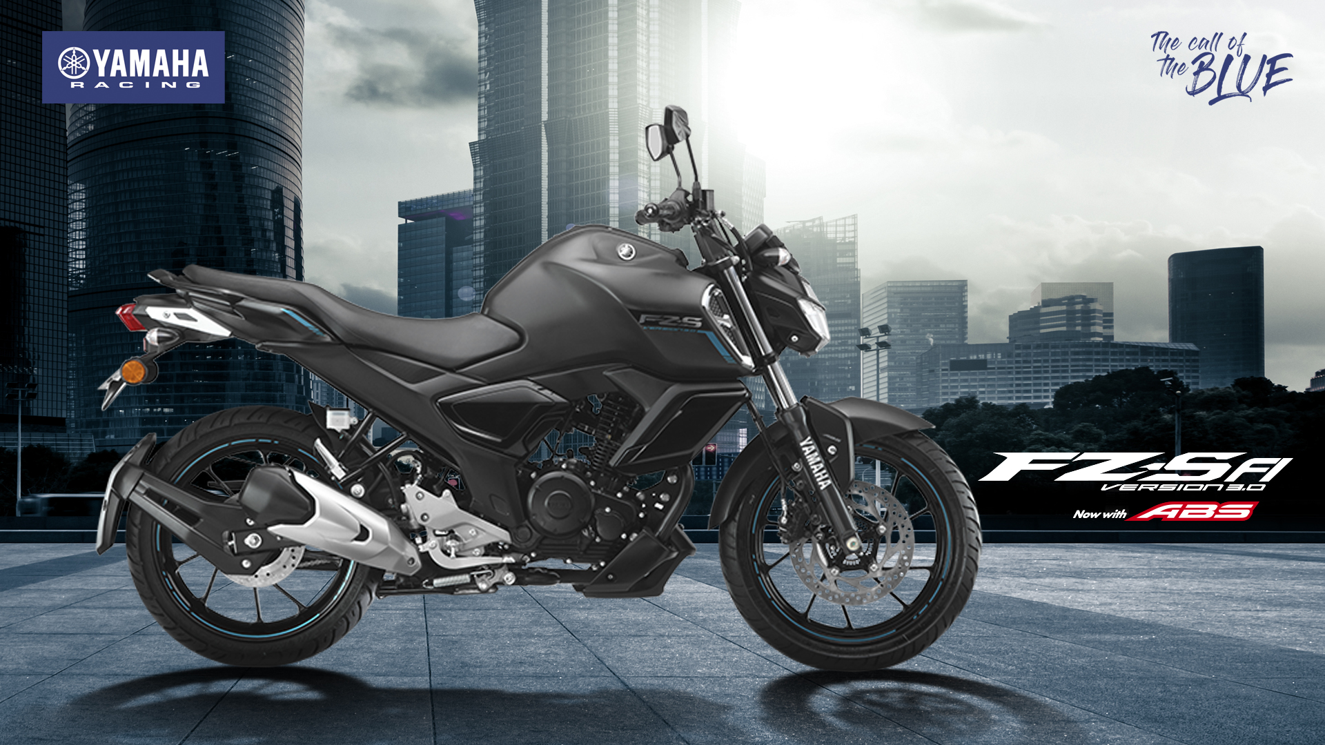 Yamaha Fz 150cc Bike Price In India