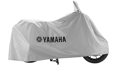 FZS 25 Bike Cover