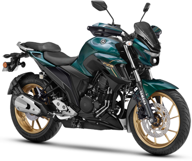 Yamaha Fz Latest Model On Road Price