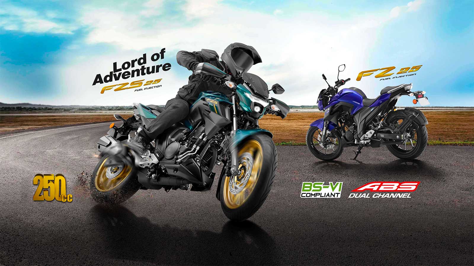 Yamaha Fz Latest Model On Road Price