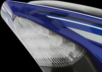 YAMAHA YZF R15 LED LIGHT