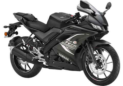 r15 v3 silencer cover