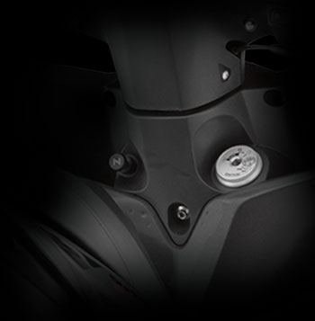 YAMAHA RAY ZR STREET RALLY KEY SHUTTER LOCKING SYSTEM