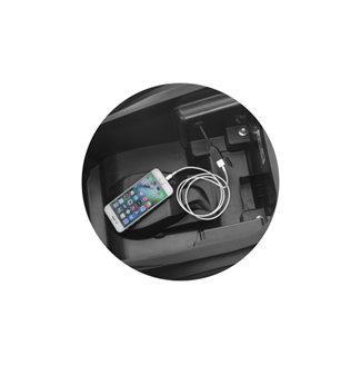 YAMAHA FASCINO SCOOTER LOGO