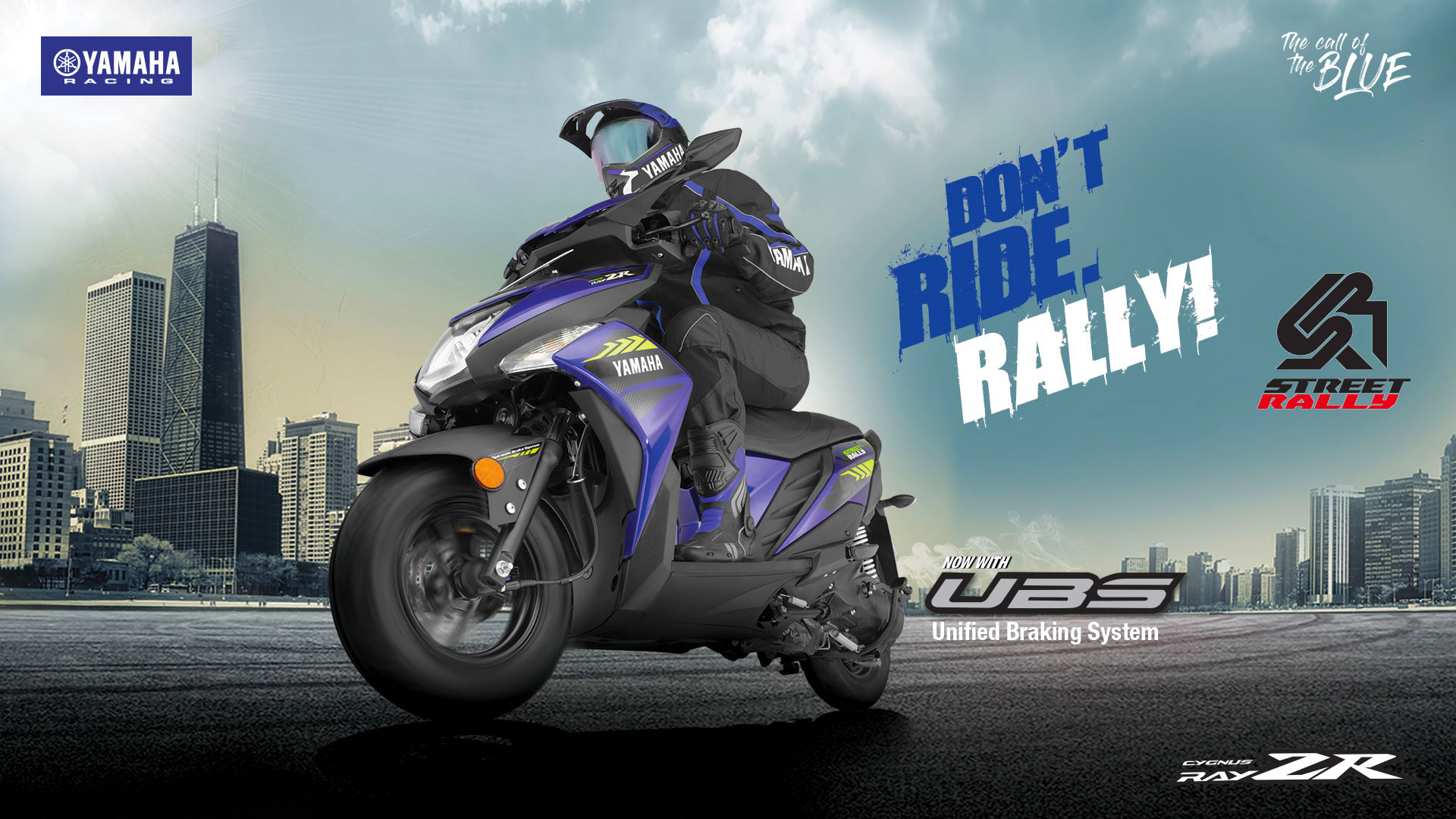 Yamaha Ray ZR Street Raily Price, Model, Mileage, Specs ...