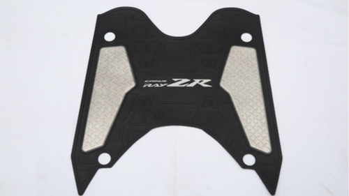 FASCINO 125 FI Floor Mat