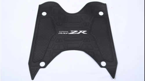 FASCINO 125 FI Floor Mat