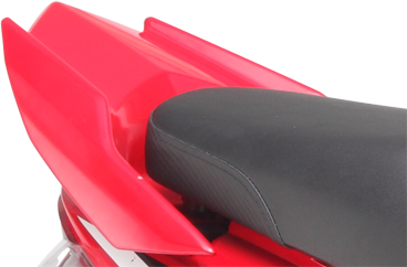 yamaha ray z front mudguard price