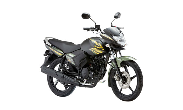 yamaha saluto 125cc bike images