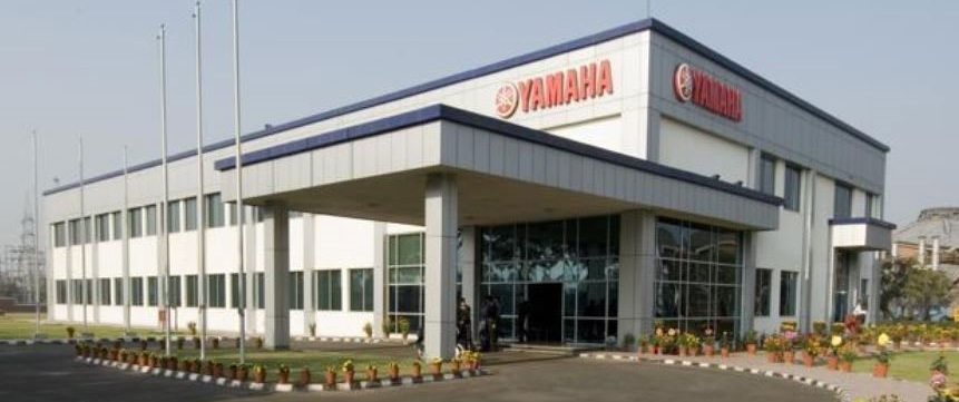 Yamaha