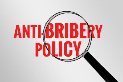 Yamaha Anti Bribery