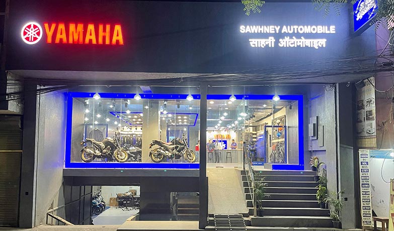  Sawhney Automobile -  New Delhi