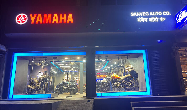  Sanveg Auto Co -  Muzaffarnagar