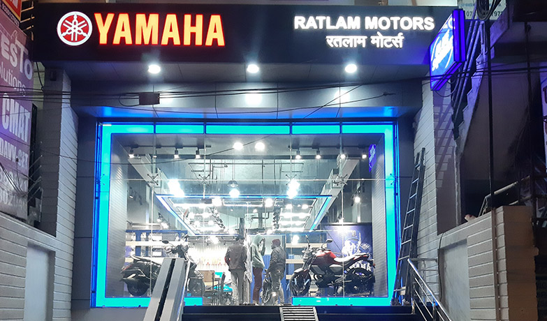  Ratlam Motors -  Indore