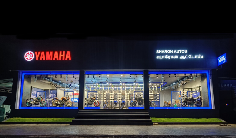  Sharon Autos -  Tirunelveli