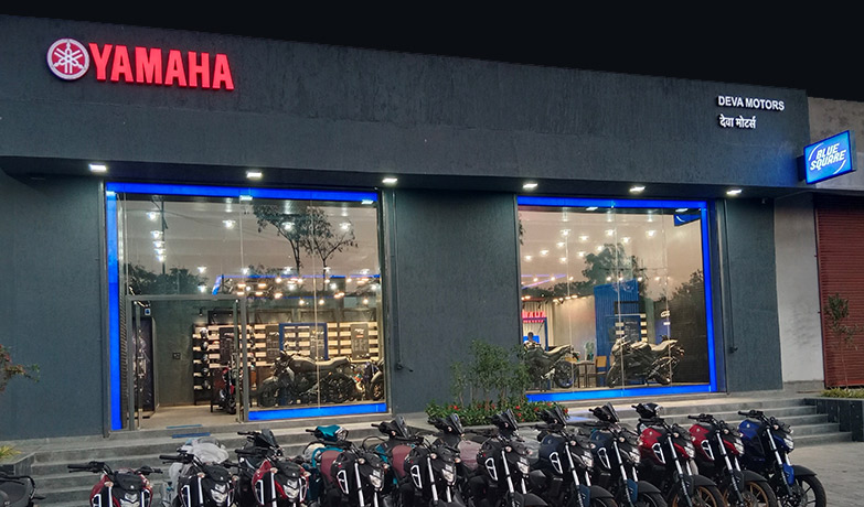  Deva Motors -  Baramati