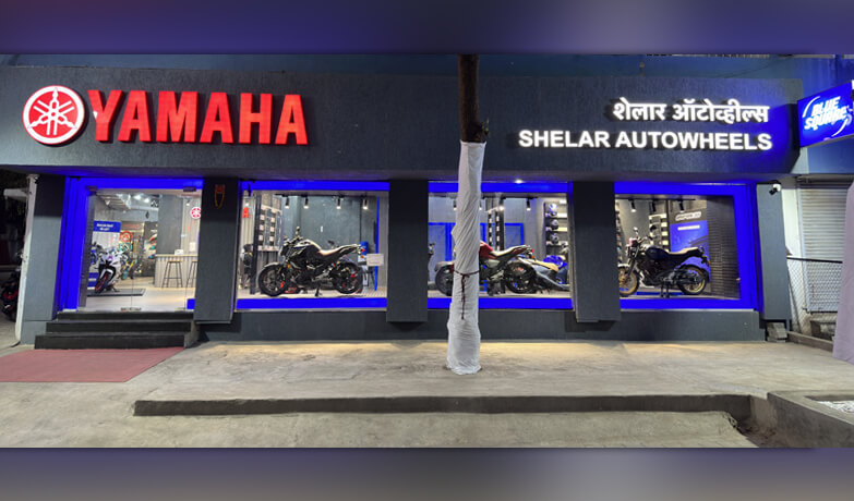  Shelar Autowheels Llp -  Pune