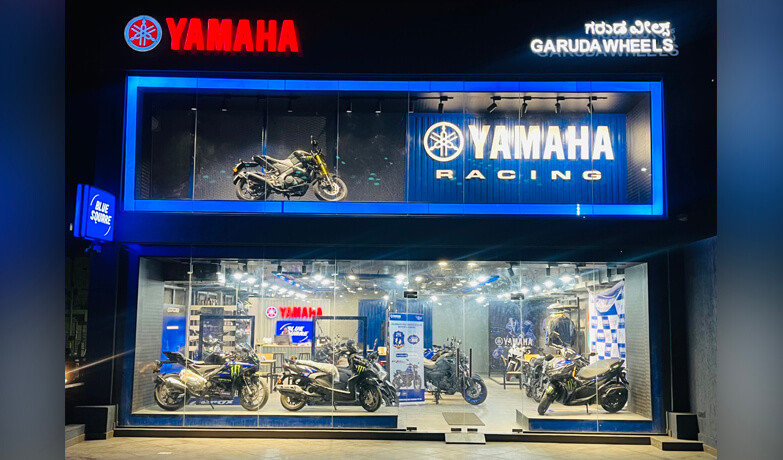  Garuda Wheels -  Bangalore