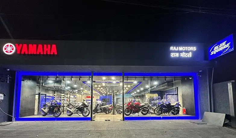  Raj Motors -  Jaipur