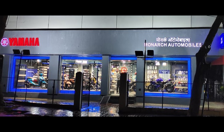  Monarch Automobiles -  Pune