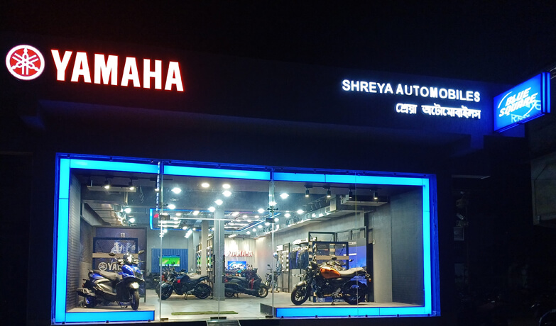  Shreya Automobiles -  Bankura