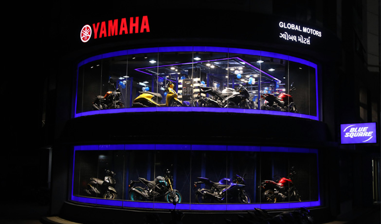  Global Motors -  Ahmedabad