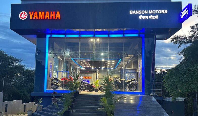  Banson Motors -  Ahemadnagar