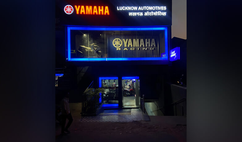  M/s Lucknow Automotives -  Lucknow