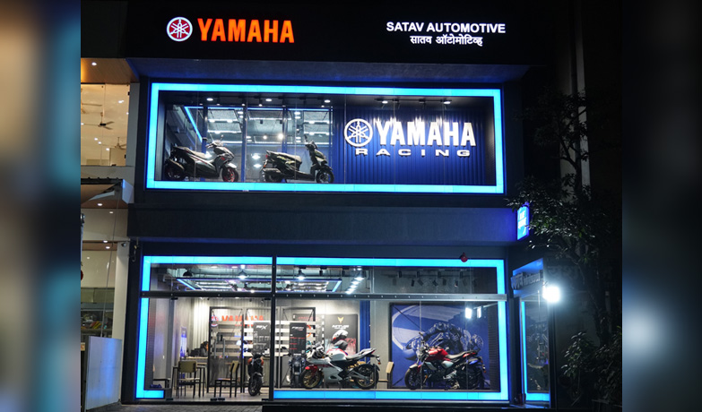  Satav Automotives -  Pune