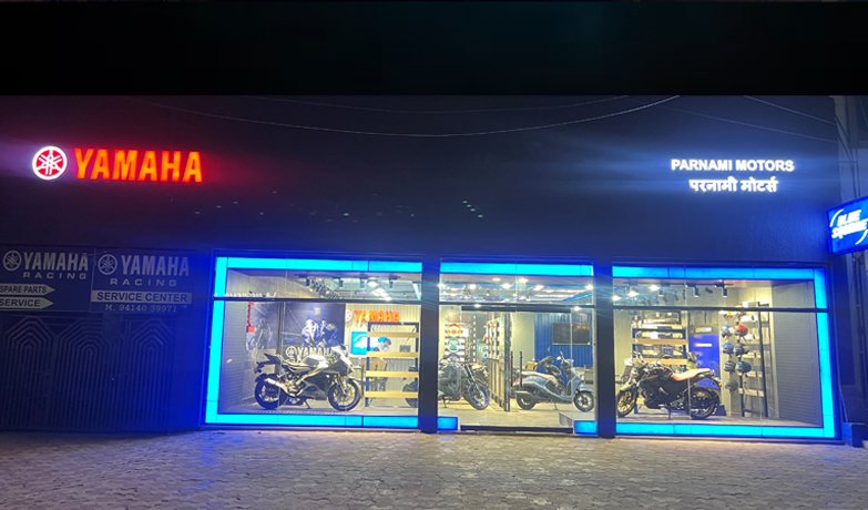  Parnami Motors -  Sikar