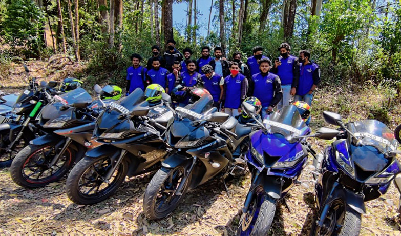 ALUVA TO MUNNAR