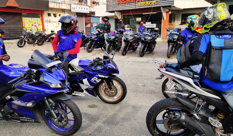 ALUVA TO MUNNAR
