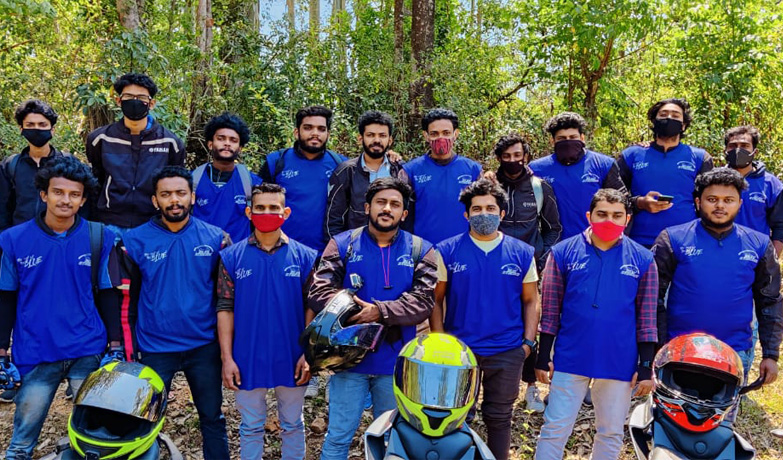 ALUVA TO MUNNAR