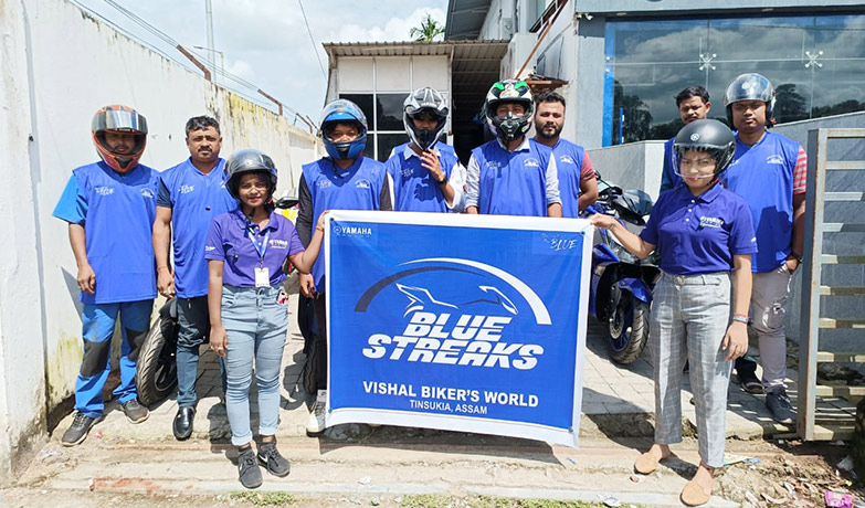 Axis-motors-Tinsukia-to-Sadhia-25th-Sep