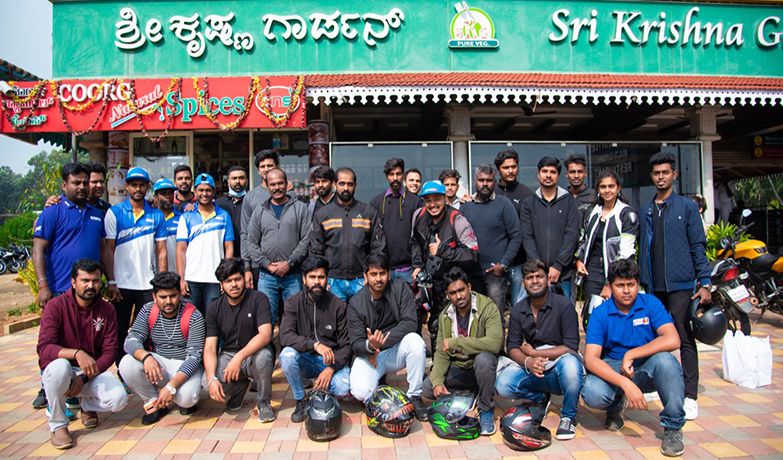 Bangalore-to-Trible-advanture-Cafe-30-Oct-2022