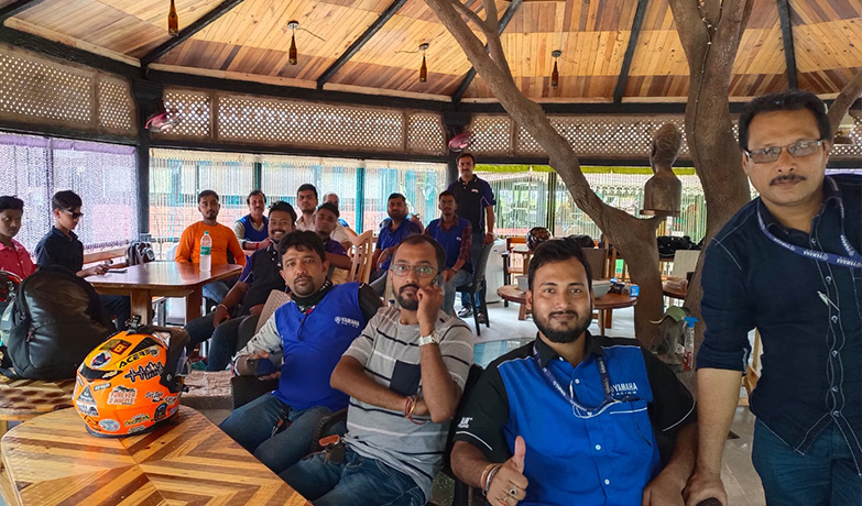KOLKATA TO SINGUR
