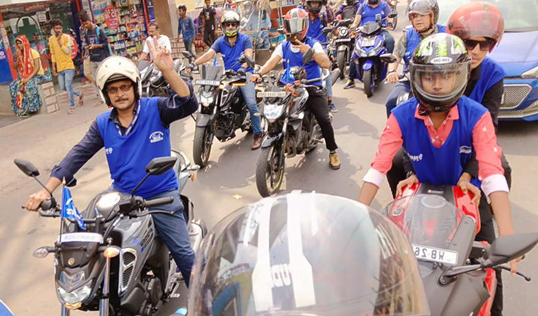 KOLKATA TO SINGUR