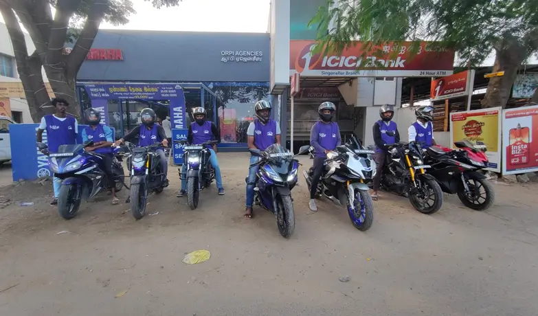 DWARKA TO CONNAUGHT PLACE