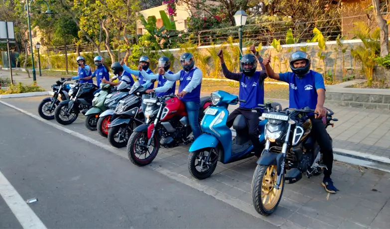 DWARKA TO CONNAUGHT PLACE