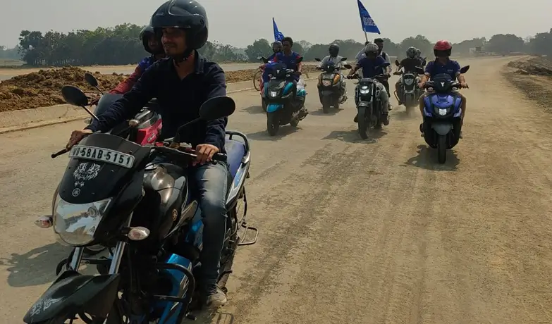 DWARKA TO CONNAUGHT PLACE