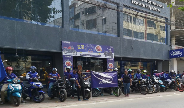 Eastern-Auto-Berhampore-to-Jiaganj-park-30th-Oct